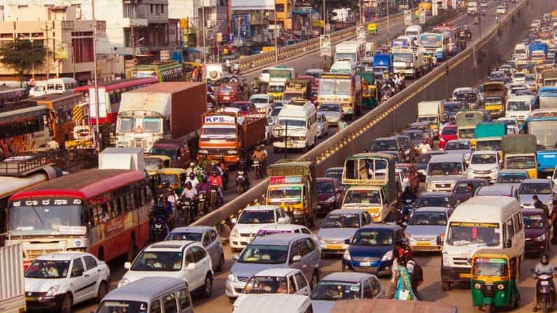 Bengaluru Unlock : ಸೋಮವಾರ ಬೆಳಗ್ಗೆ 6 ಗಂಟೆಯಿಂದಲೇ ಬೆಂಗಳೂರು ಅನ್​ಲಾಕ್