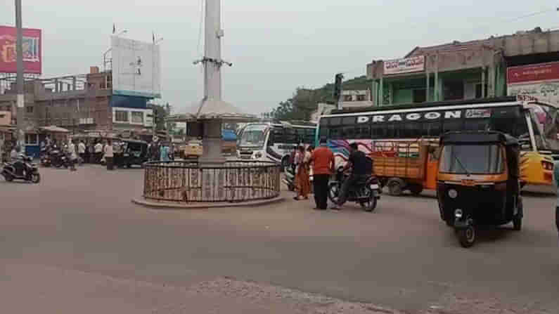 Bharat Bandh Today: ಭಾರತ್ ಬಂದ್; ಕರ್ನಾಟಕ ರಾಜ್ಯದಲ್ಲಿ ಸಾರಿಗೆ ಸಂಚಾರದಲ್ಲಿ ಇಲ್ಲ ಯಾವುದೇ ವ್ಯತ್ಯಯ