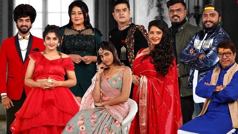 Bigg Boss Kannada: ದಿವ್ಯಾ ಎದುರಲ್ಲೇ ಕಳಚಿತು ಬಿಗ್ ಬಾಸ್ ಸ್ಪರ್ಧಿಗಳ ಮುಖವಾಡ! ಇವರೆಲ್ಲ ಮಾಡಿದ್ದು ಸರಿಯೇ? Bigg Boss Kannada: ದಿವ್ಯಾ ಎದುರಲ್ಲೇ ಕಳಚಿತು ಬಿಗ್ ಬಾಸ್ ಸ್ಪರ್ಧಿಗಳ ಮುಖವಾಡ! ಇವರೆಲ್ಲ ಮಾಡಿದ್ದು ಸರಿಯೇ?