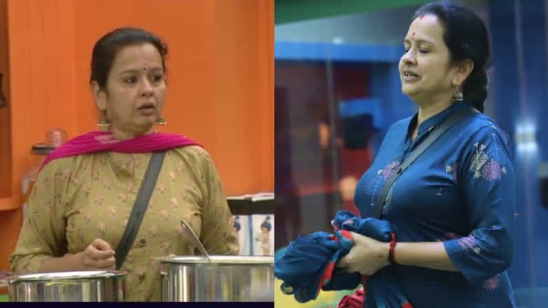 Bigg Boss Elimination: ಬಿಗ್ ಬಾಸ್ನಿಂದ ಹೊರಬಿದ್ದ ಚಂದ್ರಕಲಾ ಮೋಹನ್? ಎಲಿಮಿನೇಷನ್ಗೆ ಆ ಒಂದು ವರ್ತನೆಯೇ ಕಾರಣ