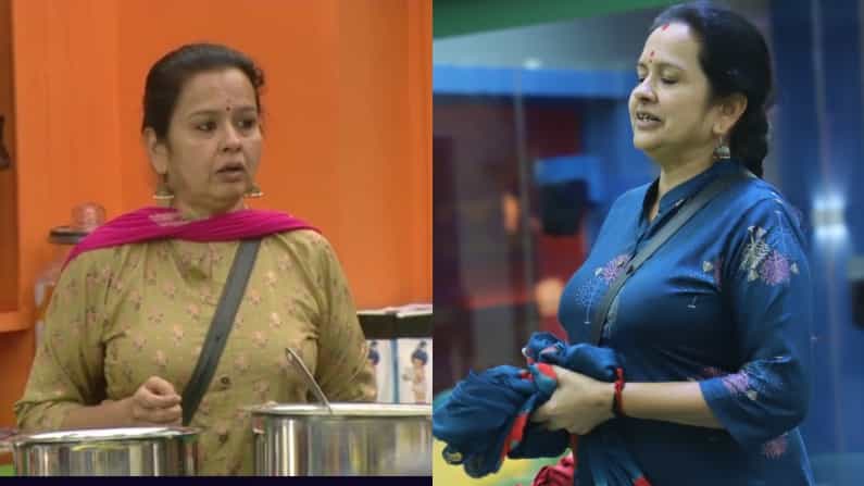 Bigg Boss Elimination: ಬಿಗ್​ ಬಾಸ್​ನಿಂದ ಹೊರಬಿದ್ದ ಚಂದ್ರಕಲಾ ಮೋಹನ್​? ಎಲಿಮಿನೇಷನ್​ಗೆ ಆ ಒಂದು ವರ್ತನೆಯೇ ಕಾರಣ