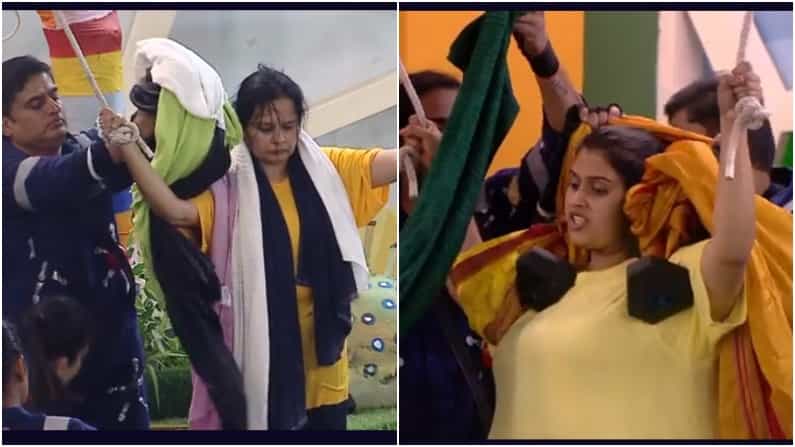 Bigg Boss Kannada: ಮನುಷ್ಯತ್ವ ಮರೆತರಾ ಬಿಗ್ ಬಾಸ್ ಸ್ಪರ್ಧಿಗಳು? ಎರಡೇ ವಾರಕ್ಕೆ ಅಸಲಿ ಮುಖಗಳು ಬಹಿರಂಗ! Bigg Boss Kannada: ಮನುಷ್ಯತ್ವ ಮರೆತರಾ ಬಿಗ್ ಬಾಸ್ ಸ್ಪರ್ಧಿಗಳು? ಎರಡೇ ವಾರಕ್ಕೆ ಅಸಲಿ ಮುಖಗಳು ಬಹಿರಂಗ!