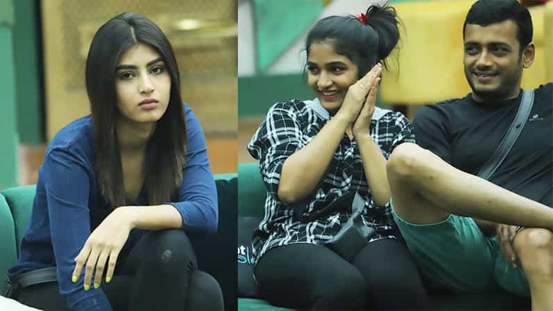 ದಿವ್ಯಾ ಸುರೇಶ್​ಗೇಕೆ ಇಷ್ಟೊಂದು ಹೊಟ್ಟೆ ಉರಿ? ದಿವ್ಯಾ ಉರುಡುಗ-ಅರವಿಂದ್ ಪ್ರೀತಿಗೆ ಇವರೇ ವಿಲನ್​!