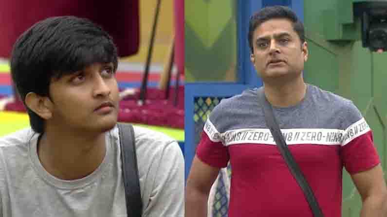 Bigg Boss Kannada Day 2: ಸ್ವಾರ್ಥದ ಹಾದಿ ಹಿಡಿದು ಸೇಫ್ ಆದ ಪ್ರಶಾಂತ್ ಸಂಬರಗಿ! ಡೇಂಜರ್ ಝೋನ್ನಲ್ಲಿ ವಿಶ್ವನಾಥ್ Bigg Boss Kannada Day 2: ಸ್ವಾರ್ಥದ ಹಾದಿ ಹಿಡಿದು ಸೇಫ್ ಆದ ಪ್ರಶಾಂತ್ ಸಂಬರಗಿ! ಡೇಂಜರ್ ಝೋನ್ನಲ್ಲಿ ವಿಶ್ವನಾಥ್