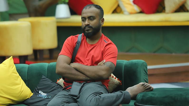 Bigg Boss Kannada: ಹೊಸ ಬದಲಾವಣೆಯೊಂದಿಗೆ ಬಿಗ್ ಬಾಸ್ ಮನೆ ಸೇರಿದ ರಘು ಗೌಡ