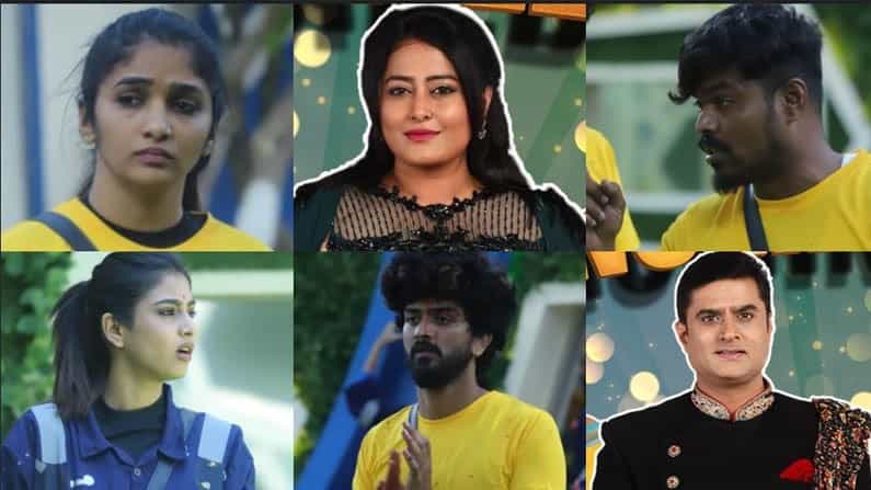‘ಅಸಭ್ಯವಾಗಿ ಮುಟ್ಟಿದರೆ ಬಿಗ್ ಬಾಸ್ ಸಹಿಸಲ್ಲ’: ಸುದೀಪ್ ಹೀಗೆ ಎಚ್ಚರಿಕೆ ನೀಡಿದ್ದು ಯಾರಿಗೆ? ‘ಅಸಭ್ಯವಾಗಿ ಮುಟ್ಟಿದರೆ ಬಿಗ್ ಬಾಸ್ ಸಹಿಸಲ್ಲ’: ಸುದೀಪ್ ಹೀಗೆ ಎಚ್ಚರಿಕೆ ನೀಡಿದ್ದು ಯಾರಿಗೆ?