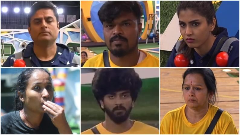 Bigg Boss Kannada: ಅಸಭ್ಯ ಪದಗಳಿಂದ ಬೈಯ್ದುಕೊಳ್ಳುವ ಮಟ್ಟಕ್ಕೆ ಇಳಿದಿದ್ದು ಏಕೆ ಬಿಗ್ ಬಾಸ್ ಸ್ಪರ್ಧಿಗಳು?