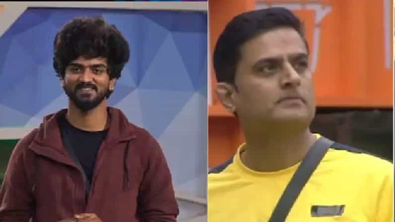 Bigg Boss Kannada Day 3: ಬ್ರೋ-ಪ್ರಶಾಂತ್ ನಡುವೆ ಆರಂಭವಾದ ಜಗಳ ಇಡೀ ಮನೆಗೆ ಹೊತ್ತಿಕೊಳ್ಳುತ್ತಾ? Bigg Boss Kannada Day 3: ಬ್ರೋ-ಪ್ರಶಾಂತ್ ನಡುವೆ ಆರಂಭವಾದ ಜಗಳ ಇಡೀ ಮನೆಗೆ ಹೊತ್ತಿಕೊಳ್ಳುತ್ತಾ?