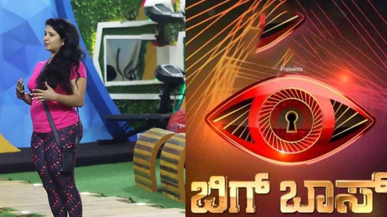 Bigg Boss Kannada 8: ಬಿಗ್​ ಬಾಸ್​​ನಲ್ಲಿರುವ ಶುಭಾ ಪೂಂಜಾಗೆ ಅಶ್ಲೀಲ ಕಮೆಂಟ್​; ನಿಮಗೂ ಅಕ್ಕ-ತಂಗಿ ಇದ್ದಾರೆ ಅಲ್ವೇ? ನಟಿ ಪ್ರಶ್ನೆ!