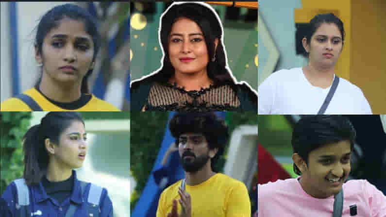 ಈ ವಾರ ಬಿಗ್ ಬಾಸ್ ಮನೆಯಿಂದ ಹೊರ ಹೋಗುವ ಸಂಭಾವ್ಯ ಸ್ಪರ್ಧಿ ಇವರೇ...