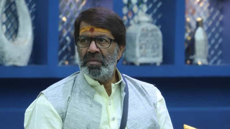 ಬಿಗ್​ ಬಾಸ್​ ಮನೆಯಲ್ಲಿರುವ ಮಹಿಳಾ ಸ್ಪರ್ಧಿಗಳ ಬಗ್ಗೆ ಶಂಕರ್​ ಅಶ್ವತ್ಥ್ ಬೇಸರ!