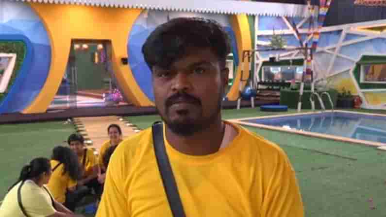 Bigg Boss Kannada: ಇನ್ನೊಬ್ಬಳು ಹುಡುಗಿ ಬೇಕಿತ್ತು ಎಂದ ಮಂಜು! ಕಿಚ್ಚನ ತಿರುಗೇಟಿಗೆ ಲ್ಯಾಗ್​ ಗಪ್​ಚುಪ್​