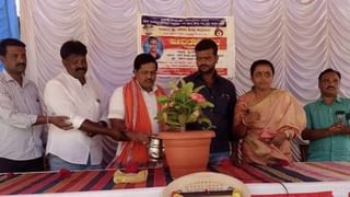 ಹುಲಿಯೇ ಹೆಬ್ಬಾವನ್ನು ಬೇಟೆಯಾಡಿತು! ಅಪರೂಪದ ದೃಶ್ಯಾವಳಿ ವಿಡಿಯೋದಲ್ಲಿ ದಾಖಲಾಯಿತು..