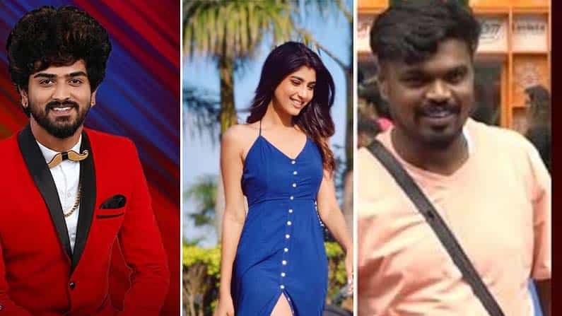 Bigg Boss Kannada Day 1: ಬ್ರೋ ಗೌಡಗೆ ದಿವ್ಯಾ ಸುರೇಶ್ ಮೇಲೆ ಪ್ರೀತಿ?; ಬಿಗ್ ಬಾಸ್ ಮನೆಯಲ್ಲಿ ತ್ರಿಕೋನ ಪ್ರೇಮ ಕಥೆ! Bigg Boss Kannada Day 1: ಬ್ರೋ ಗೌಡಗೆ ದಿವ್ಯಾ ಸುರೇಶ್ ಮೇಲೆ ಪ್ರೀತಿ?; ಬಿಗ್ ಬಾಸ್ ಮನೆಯಲ್ಲಿ ತ್ರಿಕೋನ ಪ್ರೇಮ ಕಥೆ!
