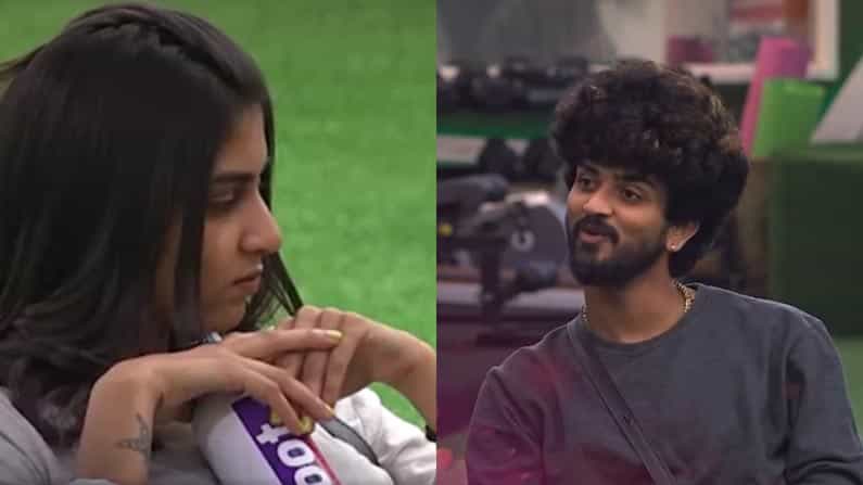 Bigg Boss Kannada | ದಿವ್ಯಾ ಸುರೇಶ್ ಬಗ್ಗೆ ಇದ್ದ ಭಾವನೆಗಳನ್ನು ಸುಟ್ಟು ಹಾಕಿದ್ರಂತೆ ಬ್ರೋ ಗೌಡ! Bigg Boss Kannada | ದಿವ್ಯಾ ಸುರೇಶ್ ಬಗ್ಗೆ ಇದ್ದ ಭಾವನೆಗಳನ್ನು ಸುಟ್ಟು ಹಾಕಿದ್ರಂತೆ ಬ್ರೋ ಗೌಡ!