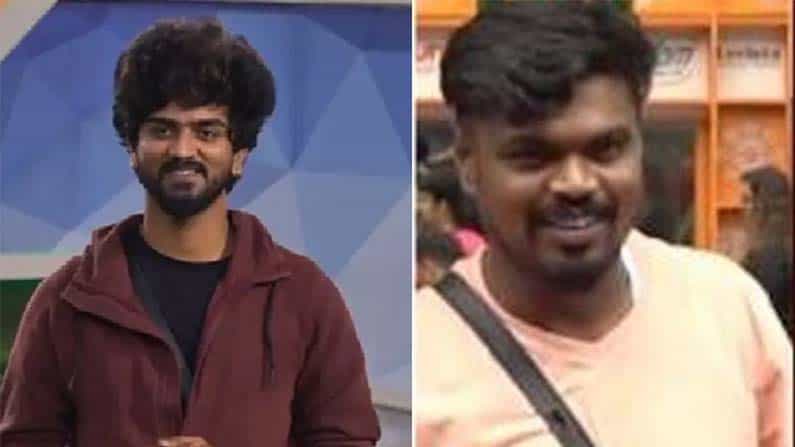 BBK8: ನಾನು ಕ್ಯಾಪ್ಟನ್ ಆದ್ರೆ ನಿಂಗ್ ಐತೆ ಹಬ್ಬ; ಶಮಂತ್ಗೆ ಎಚ್ಚರಿಕೆ ನೀಡಿದ ಲ್ಯಾಗ್ ಮಂಜು BBK8: ನಾನು ಕ್ಯಾಪ್ಟನ್ ಆದ್ರೆ ನಿಂಗ್ ಐತೆ ಹಬ್ಬ; ಶಮಂತ್ಗೆ ಎಚ್ಚರಿಕೆ ನೀಡಿದ ಲ್ಯಾಗ್ ಮಂಜು