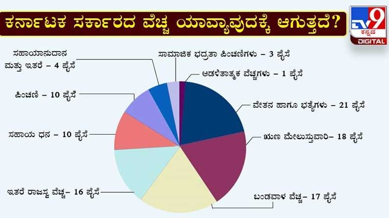 Budget Expenditure