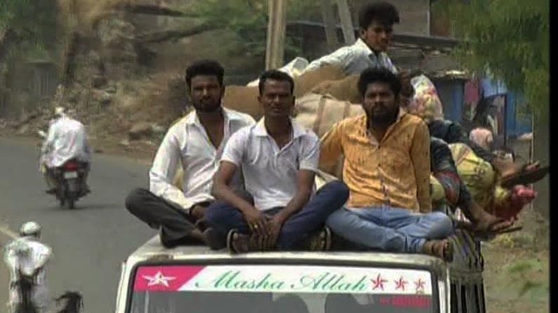 ಔರಾದ್ ತಾಲೂಕಿನಲ್ಲಿ ಟಾಪ್ ಸವಾರಿ ಸಾಮಾನ್ಯ: ರಸ್ತೆ ಮೇಲೆ ಪ್ರಯಾಣಿಕರಿಗೆ ನಿತ್ಯ ಗಂಡಾಂತರ