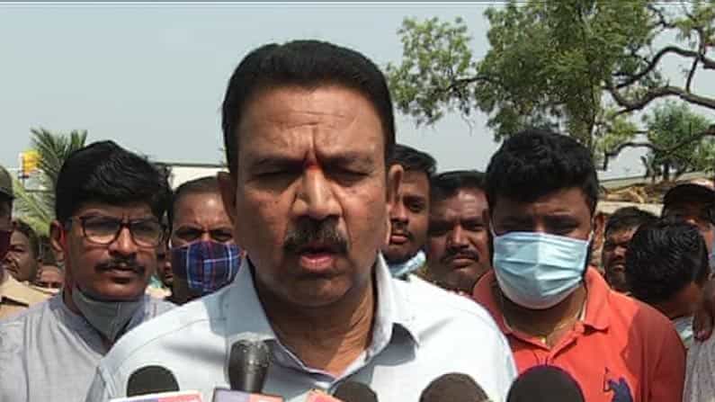 ಪೈಲ್ವಾನರ ಮಾಸಾಶನ ಹೆಚ್ಚಿಸಿದ್ದು ನಮ್ಮ ಸರ್ಕಾರ ಎಂಬ ಸಿ.ಸಿ.ಪಾಟೀಲ್ ಹೇಳಿಕೆಗೆ ‘ಮಾಸಾಶನ ಬಂದೇ ಇಲ್ಲ’ ಎಂದ ಪೈಲ್ವಾನರು