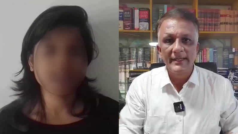 ಸಿಡಿ ಯುವತಿಯೇ ಸ್ವತಃ ದೂರು ಬರೆದುಕೊಟ್ಟಿದ್ದಾರೆ; ಅದನ್ನು ಪೊಲೀಸ್ ಆಯುಕ್ತರಿಗೆ ಮಧ್ಯಾಹ್ನ ತಲುಪಿಸ್ತೇನೆ; ಯುವತಿ ಪರ ವಕೀಲ ಜಗದೀಶ್
