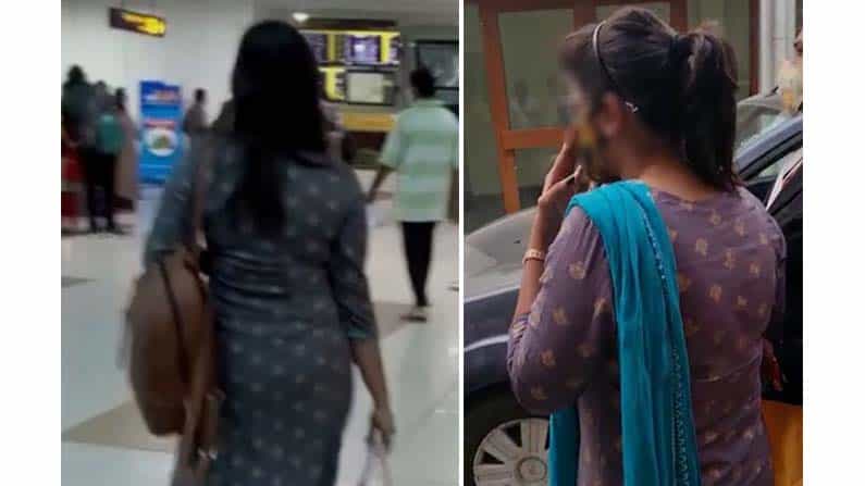 ರಮೇಶ್ ಜಾರಕಿಹೊಳಿ ಒಟ್ಟು 2 ಬಾರಿ ಲೈಂಗಿಕ ಕ್ರಿಯೆ ನಡೆಸಿದ್ರು ಎಂದ ಸಿಡಿ ಲೇಡಿ: ಇಂದು ರಮೇಶ್ ಬಂಧನವಾಗುತ್ತಾ? ರಮೇಶ್ ಜಾರಕಿಹೊಳಿ ಒಟ್ಟು 2 ಬಾರಿ ಲೈಂಗಿಕ ಕ್ರಿಯೆ ನಡೆಸಿದ್ರು ಎಂದ ಸಿಡಿ ಲೇಡಿ: ಇಂದು ರಮೇಶ್ ಬಂಧನವಾಗುತ್ತಾ?