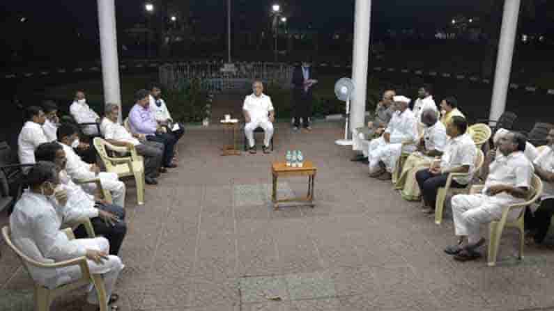 Belagavi Bypoll: ‘ಬೆಳಗಾವಿ ಬೈ ಎಲೆಕ್ಷನ್ ಟೈಂಗೆ ರಮೇಶ್ ಅಥವಾ ಬಾಲಚಂದ್ರ ಜಾರಕಿಹೊಳಿ ಸಚಿವರಾಗಿರಬೇಕು’