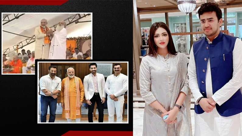 ಬಿಜೆಪಿ ನಾಯಕರಿಗೂ ಈ ಆರೋಪಿಗಳಿಗೂ ಏನು ಸಂಬಂಧ? ಟ್ವಿಟರ್ ಸಮರದಲ್ಲಿ ಕಾಂಗ್ರೆಸ್ ಪ್ರಶ್ನೆ ಬಿಜೆಪಿ ನಾಯಕರಿಗೂ ಈ ಆರೋಪಿಗಳಿಗೂ ಏನು ಸಂಬಂಧ? ಟ್ವಿಟರ್ ಸಮರದಲ್ಲಿ ಕಾಂಗ್ರೆಸ್ ಪ್ರಶ್ನೆ