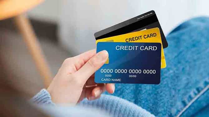 Debit Credit Card: ಆನ್​ಲೈನ್ ಶಾಪಿಂಗ್​ಗೆ ನೀವು ಕಾರ್ಡ್ ಬಳಸ್ತೀರಾ? ಮೋಸ ಆಗದಿರಲು ಹೀಗೆ ಮಾಡಿ