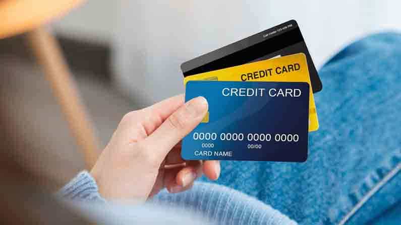 Debit Credit Card: ಆನ್​ಲೈನ್ ಶಾಪಿಂಗ್​ಗೆ ನೀವು ಕಾರ್ಡ್ ಬಳಸ್ತೀರಾ? ಮೋಸ ಆಗದಿರಲು ಹೀಗೆ ಮಾಡಿ