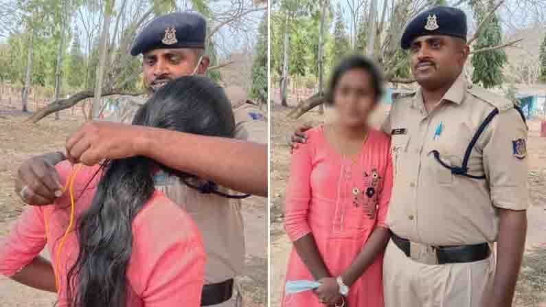 ಪ್ರೀತಿಸಿ ಮದುವೆಯಾಗಿ ಪತ್ನಿ ಬಿಟ್ಟ ನಾಪತ್ತೆಯಾದ CRPF ಕಾನ್ಸ್ಟೇಬಲ್.. ಪತಿ ಬೇಕು ಎಂದು ಹೆಂಡತಿ ಕಣ್ಣೀರು