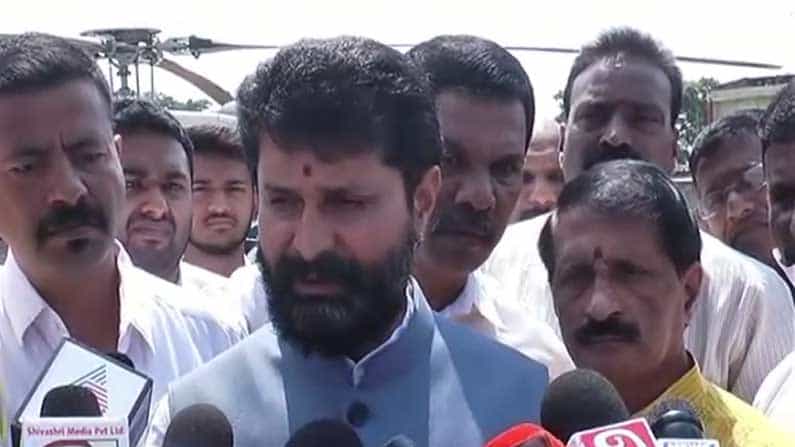 ಸಚಿವ ಸಿ.ಪಿ.ಯೋಗೇಶ್ವರ್ ನೀಡಿದ್ದ ರಾಜ್ಯದಲ್ಲಿರುವುದು ಮೂರು ಪಕ್ಷಗಳ ಸರ್ಕಾರ ಹೇಳಿಕೆಯನ್ನು ಸಮರ್ಥಿಸಿಕೊಂಡ ಸಿ.ಟಿ. ರವಿ