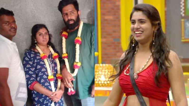 Chaithra Kotoor: ಚೈತ್ರಾ ಕೋಟೂರ್ ಮದುವೆ ರಂಪಾಟ! ಒಂದೇ ದಿನದಲ್ಲಿ ಪತಿ ನಾಗಾರ್ಜುನ್ ಬಿಟ್ಟು ಹೋಗಿದ್ದೇಕೆ?