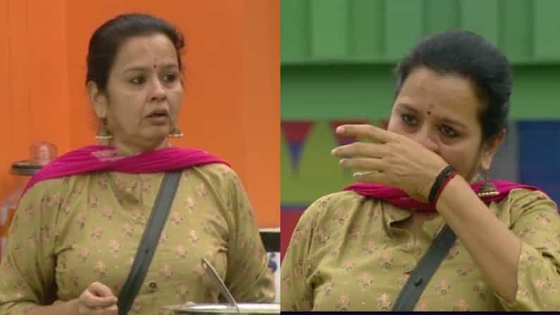 ‘ಸ್ಕರ್ಟ್ ಹಾಕ್ಕೊಂಡು ಮಲಗಿದ್ದಾಗ ನಮ್ಮ ತಂದೆಯೇ ಕೆಟ್ಟದಾಗಿ ನಡೆದುಕೊಂಡ್ರು’: ಬಿಗ್ ಬಾಸ್ ಚಂದ್ರಕಲಾ ಬದುಕಿನ ಕಹಿ ಘಟನೆ! ‘ಸ್ಕರ್ಟ್ ಹಾಕ್ಕೊಂಡು ಮಲಗಿದ್ದಾಗ ನಮ್ಮ ತಂದೆಯೇ ಕೆಟ್ಟದಾಗಿ ನಡೆದುಕೊಂಡ್ರು’: ಬಿಗ್ ಬಾಸ್ ಚಂದ್ರಕಲಾ ಬದುಕಿನ ಕಹಿ ಘಟನೆ!