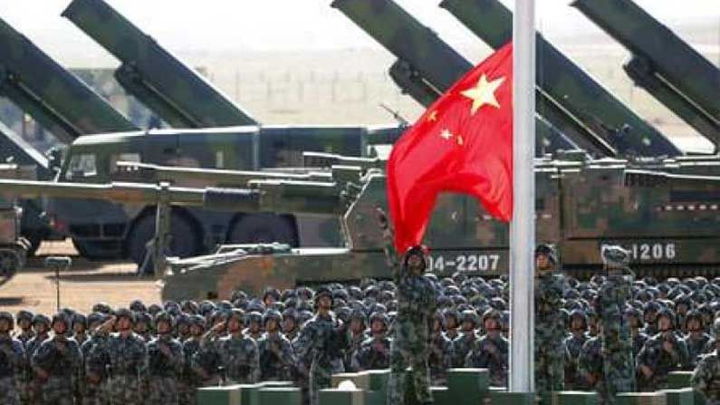 China-Army