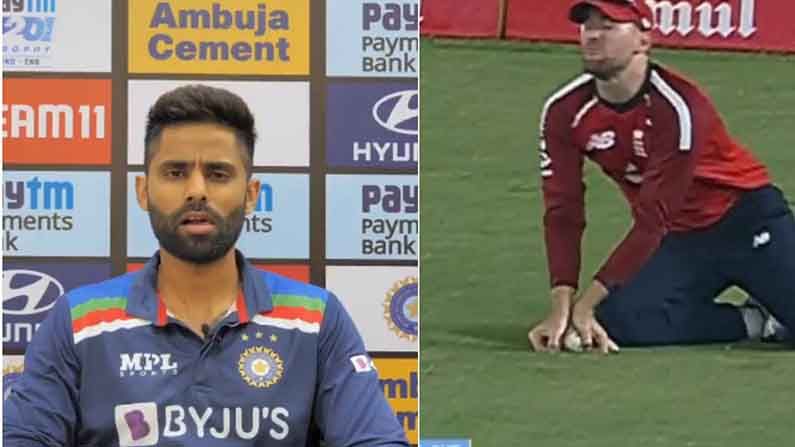 India vs England: ಥರ್ಡ್ ಅಂಪೈರ್ಗೆ ‘ನನಗೆ ಗೊತ್ತಾಗುತ್ತಿಲ್ಲ’ ಎಂದು ಹೇಳುವ ಆಪ್ಷನ್ ಯಾಕಿಲ್ಲ ಅಂತ ಪ್ರಶ್ನಿಸಿದ ಕೊಹ್ಲಿ India vs England: ಥರ್ಡ್ ಅಂಪೈರ್ಗೆ ‘ನನಗೆ ಗೊತ್ತಾಗುತ್ತಿಲ್ಲ’ ಎಂದು ಹೇಳುವ ಆಪ್ಷನ್ ಯಾಕಿಲ್ಲ ಅಂತ ಪ್ರಶ್ನಿಸಿದ ಕೊಹ್ಲಿ