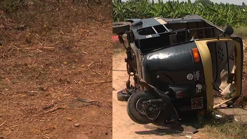 ಎರಡು ಸಮುದಾಯದ ನಡುವೆ ಮಾರಾಮಾರಿ: ಬಾಳೆ ಗಿಡ, ಹುಲ್ಲಿನ ಮೆದೆ ನಾಶ ಎರಡು ಸಮುದಾಯದ ನಡುವೆ ಮಾರಾಮಾರಿ: ಬಾಳೆ ಗಿಡ, ಹುಲ್ಲಿನ ಮೆದೆ ನಾಶ