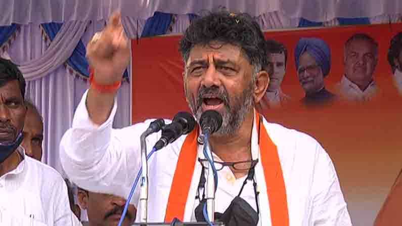 ಬಸವಕಲ್ಯಾಣ ಉಪಚುನಾವಣೆ: ಕಣ್ಣೀರು, ಬಾಡೂಟ, ಜೈ ಶಿವಾಜಿ; ವಿಧಾನಸಭಾ ಕ್ಷೇತ್ರದಲ್ಲಿ ಕಾಂಗ್ರೆಸ್​ ನಾಯಕರ ಸಂಚಾರ