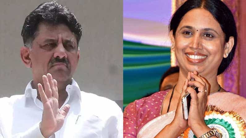 ಟ್ವೀಟ್ ಮಾಡಿ.. ಸಿಡಿ ವಿಚಾರದಲ್ಲಿ ಮಹಾನಾಯಕಿಯನ್ನು ಎಳೆದು ತಂದ ಬಿಜೆಪಿ! ಯಾರದು? ಟ್ವೀಟ್ ಮಾಡಿ.. ಸಿಡಿ ವಿಚಾರದಲ್ಲಿ ಮಹಾನಾಯಕಿಯನ್ನು ಎಳೆದು ತಂದ ಬಿಜೆಪಿ! ಯಾರದು?