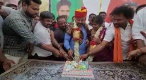 DVG RENUKACHARYA BIRTHDAY 4