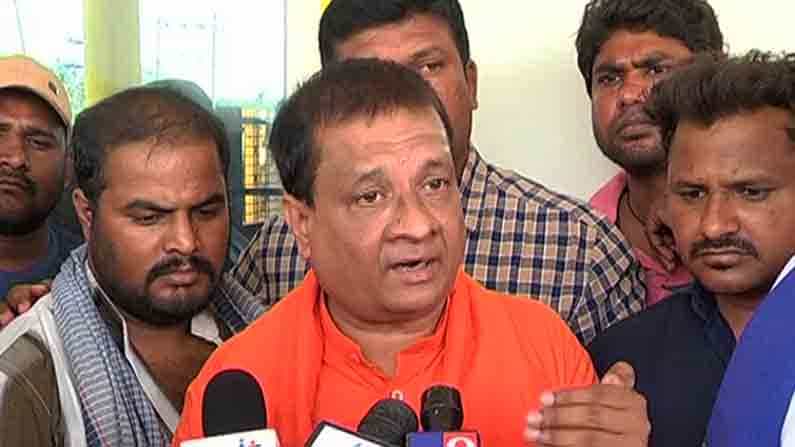ಪರಿಶಿಷ್ಟ ಜಾತಿ ಮೀಸಲಾತಿ ಪ್ರಬಲರ ಪಾಲಾಗುತ್ತಿದೆ -ರಾಜ್ಯದಲ್ಲಿ ಆರಂಭವಾಗಲಿದೆ ಬೃಹತ್ ಮಾದಿಗ ಪಾದಯಾತ್ರೆ