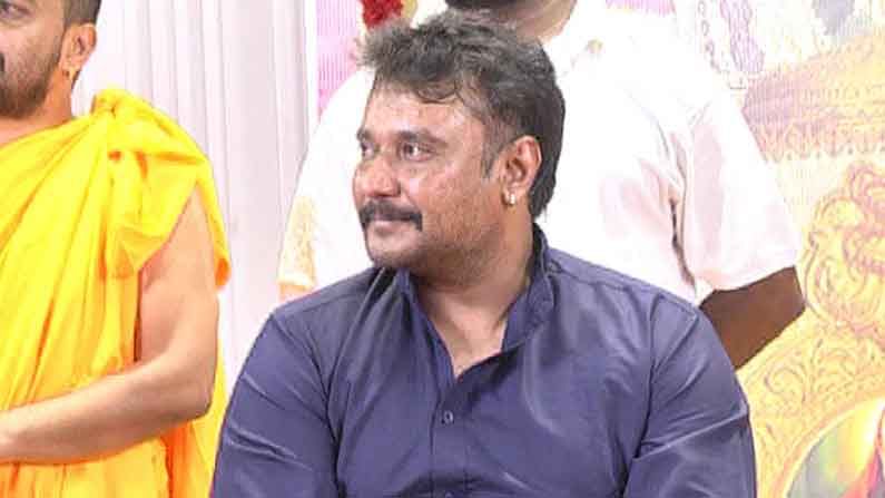 Darshan: ದರ್ಶನ್​ ಕೊಟ್ಟ ಆ ಒಂದು ಕರೆಗೆ ಅಭಿಮಾನಿಗಳಿಂದ ಬಂತು ಅಭೂತಪೂರ್ವ ಪ್ರತಿಕ್ರಿಯೆ; ಸಾಕ್ಷಿ ತೋರಿಸಿದ ಡಿ ಬಾಸ್