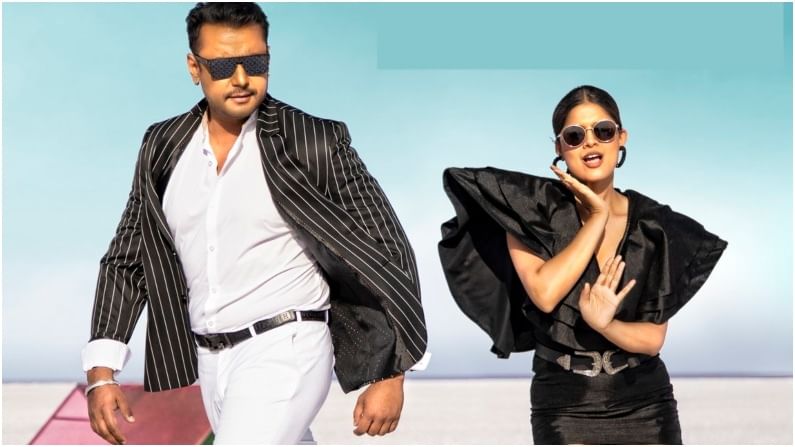 Darshan: ‘ರಾಬರ್ಟ್’ ರಿಲೀಸ್ಗೂ ಮುನ್ನ ದರ್ಶನ್ ಅಭಿಮಾನಿಗಳಿಗೆ 3 ದಿನ ಬ್ಯಾಕ್ ಟು ಬ್ಯಾಕ್ ಹಬ್ಬವೋ ಹಬ್ಬ! Darshan: ‘ರಾಬರ್ಟ್’ ರಿಲೀಸ್ಗೂ ಮುನ್ನ ದರ್ಶನ್ ಅಭಿಮಾನಿಗಳಿಗೆ 3 ದಿನ ಬ್ಯಾಕ್ ಟು ಬ್ಯಾಕ್ ಹಬ್ಬವೋ ಹಬ್ಬ!