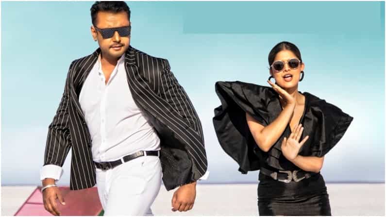 Darshan: ‘ರಾಬರ್ಟ್’ ರಿಲೀಸ್ಗೂ ಮುನ್ನ ದರ್ಶನ್ ಅಭಿಮಾನಿಗಳಿಗೆ 3 ದಿನ ಬ್ಯಾಕ್ ಟು ಬ್ಯಾಕ್ ಹಬ್ಬವೋ ಹಬ್ಬ! Darshan: ‘ರಾಬರ್ಟ್’ ರಿಲೀಸ್ಗೂ ಮುನ್ನ ದರ್ಶನ್ ಅಭಿಮಾನಿಗಳಿಗೆ 3 ದಿನ ಬ್ಯಾಕ್ ಟು ಬ್ಯಾಕ್ ಹಬ್ಬವೋ ಹಬ್ಬ!