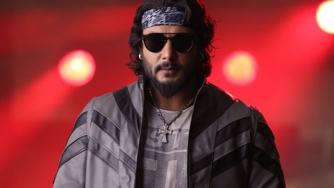 ಹೋಳಿ ಹಬ್ಬಕ್ಕೆ ಅಭಿಮಾನಿಗಳಿಗೆ ರಾಬರ್ಟ್ ಕಡೆಯಿಂದ ಸಿಕ್ತು ಕಲರ್ಫುಲ್ ಗಿಫ್ಟ್! ಹೋಳಿ ಹಬ್ಬಕ್ಕೆ ಅಭಿಮಾನಿಗಳಿಗೆ ರಾಬರ್ಟ್ ಕಡೆಯಿಂದ ಸಿಕ್ತು ಕಲರ್ಫುಲ್ ಗಿಫ್ಟ್!