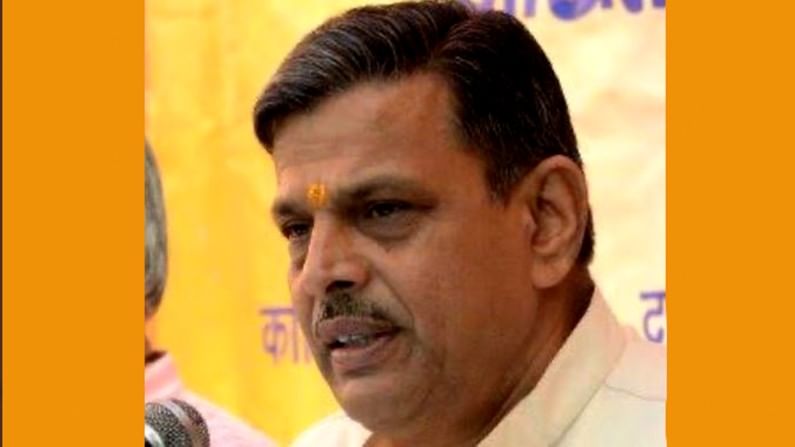 Dattatreya Hosabale: ದತ್ತಾತ್ರೇಯ ಹೊಸಬಾಳೆ ಆರ್​ಎಸ್​ಎಸ್​ ಸರಕಾರ್ಯವಾಹ್​ ಆಗಿ ಆಯ್ಕೆ; ಮುಖ್ಯಮಂತ್ರಿ ಅಭಿನಂದನೆ