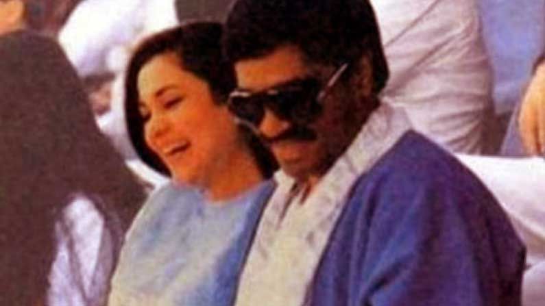 Dawood-Mandakini