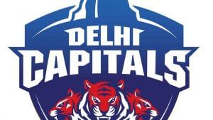 Delhi capitals 