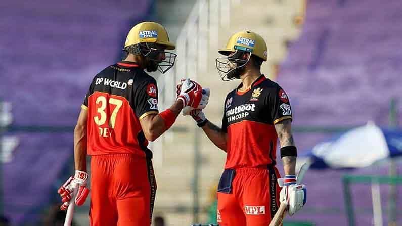 IPL 2021: ಆರ್​ಸಿಬಿಗೆ ಸಿಹಿ ಸುದ್ದಿ! ಕೊರೊನಾ ಗೆದ್ದು ಕ್ಯಾಂಪ್ ಸೇರಿದ ದೇವದತ್.. ಮುಂಬೈ ವಿರುದ್ಧದ ಪಂದ್ಯಕ್ಕೆ ಪಡಿಕ್ಕಲ್ ಲಭ್ಯ!