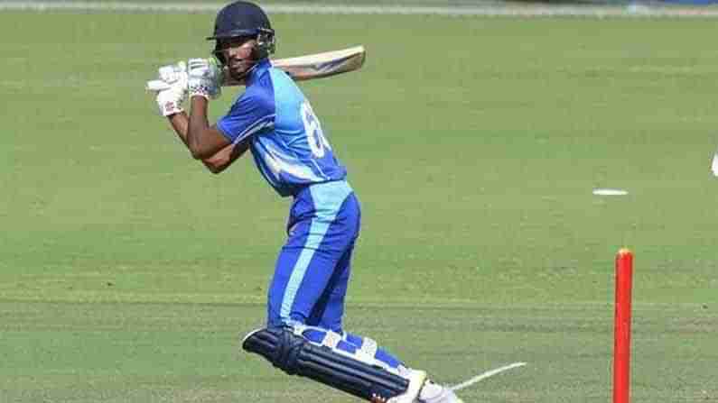 Vijay Hazare Trophy: ಸೆಮಿಫೈನಲ್​ನಲ್ಲಿ ಬಲಿಷ್ಠ ಕರ್ನಾಟಕಕ್ಕೆ ಅಜೇಯ ಮುಂಬೈ ಎದುರಾಳಿ