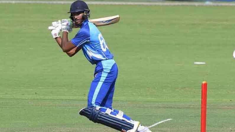 Vijay Hazare Trophy: ಸೆಮಿಫೈನಲ್​ನಲ್ಲಿ ಬಲಿಷ್ಠ ಕರ್ನಾಟಕಕ್ಕೆ ಅಜೇಯ ಮುಂಬೈ ಎದುರಾಳಿ